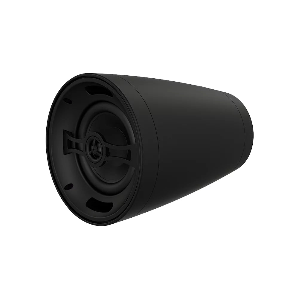 OSD Nero Arc 8 8" 2 Way Coaxial Pendant Style Speaker, 8Ohm/70V, Black
