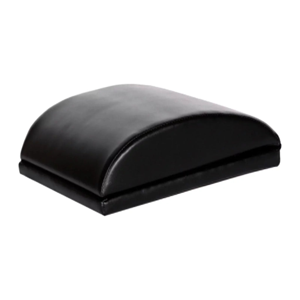 Foldable Ab Exercise Mat Abdominal Core Trainer Pad Back Support Situp Tailbone Sit up Cushion for Gym Training