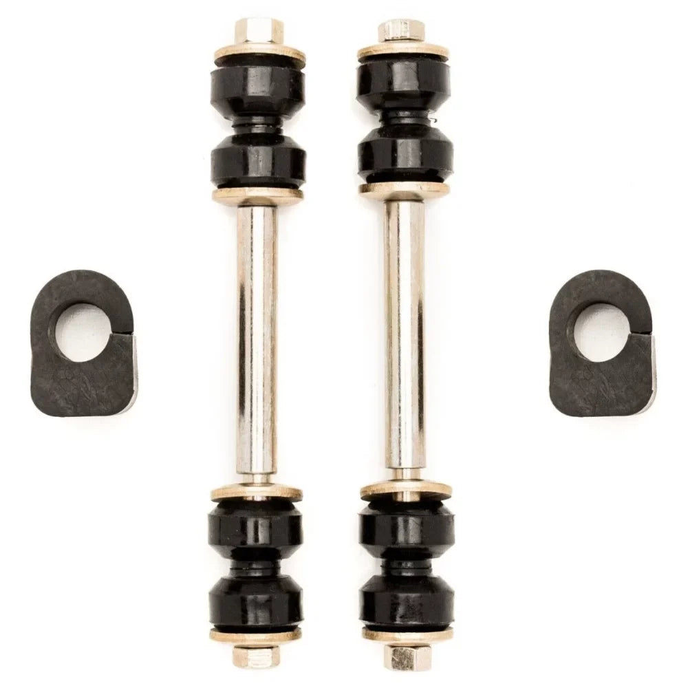 Teledu Front End Suspension Rebuild Kit For Chevrolet Bel Air Biscayne Impala Full Measurement