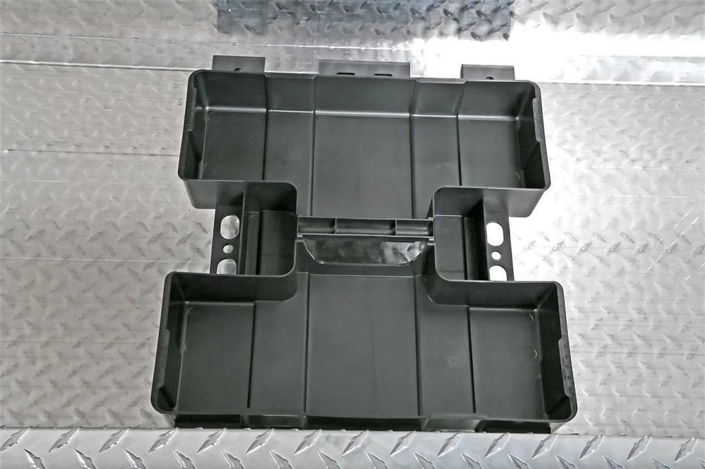 Dee Zee DZ 8556 Chest Tool Boxes - Crimson Label - Universal Fit Fits select: 2021-2022 CHEVROLET SILVERADO, 2019 RAM 1500