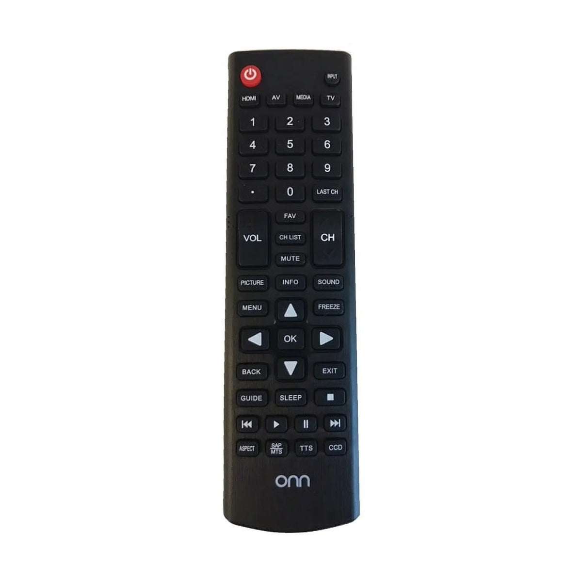 onn. 65" Class 4K (2160p) UHD LED TV (ONA65UB19E07)