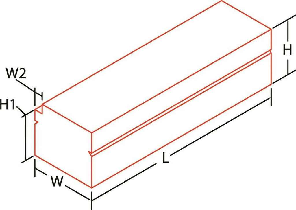 Dee Zee DZ 8556 Chest Tool Boxes - Crimson Label - Universal Fit Fits select: 2021-2022 CHEVROLET SILVERADO, 2019 RAM 1500