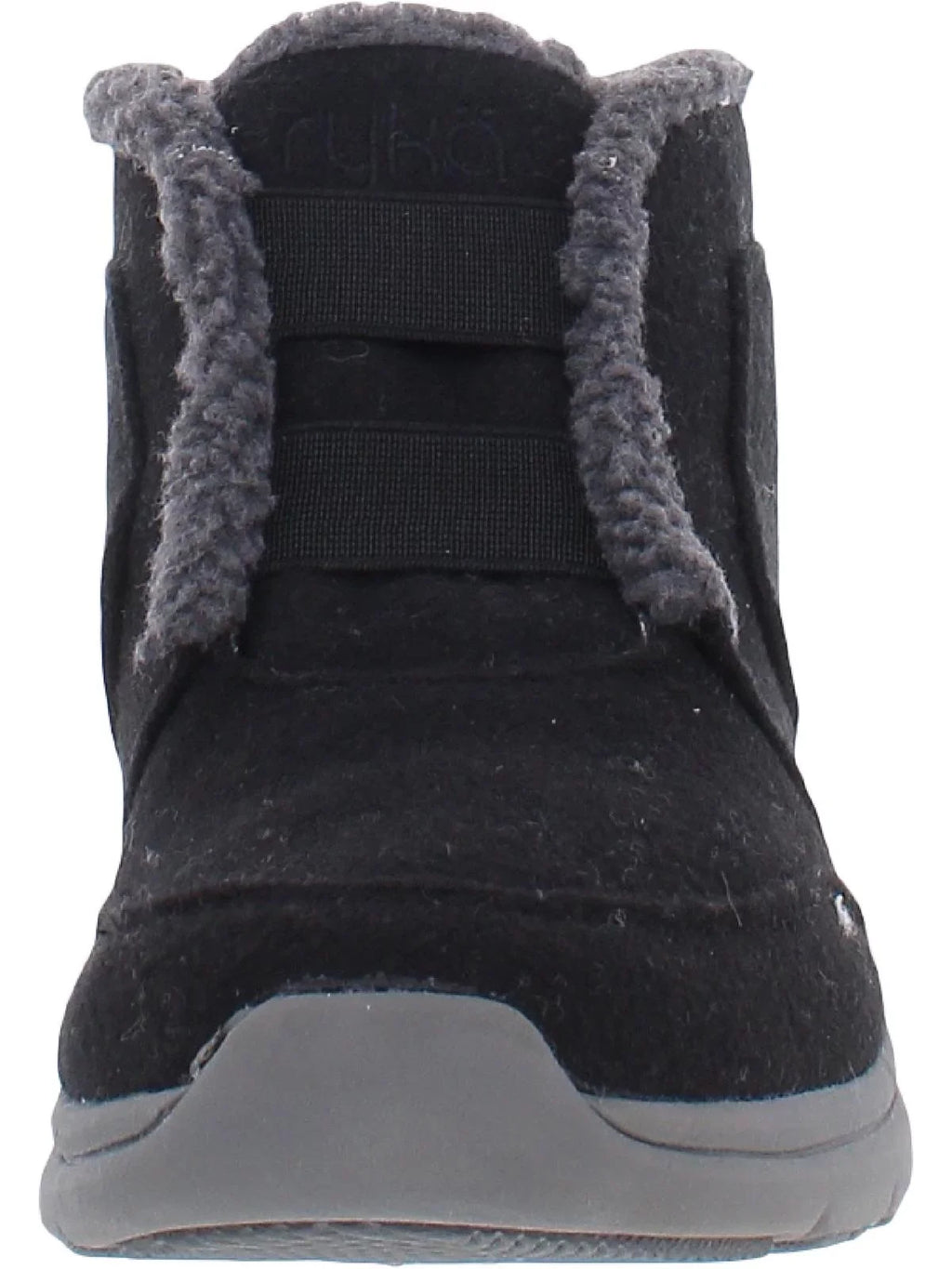 Ryka Everest Gore Ladies Boots Black Measurement 11 M