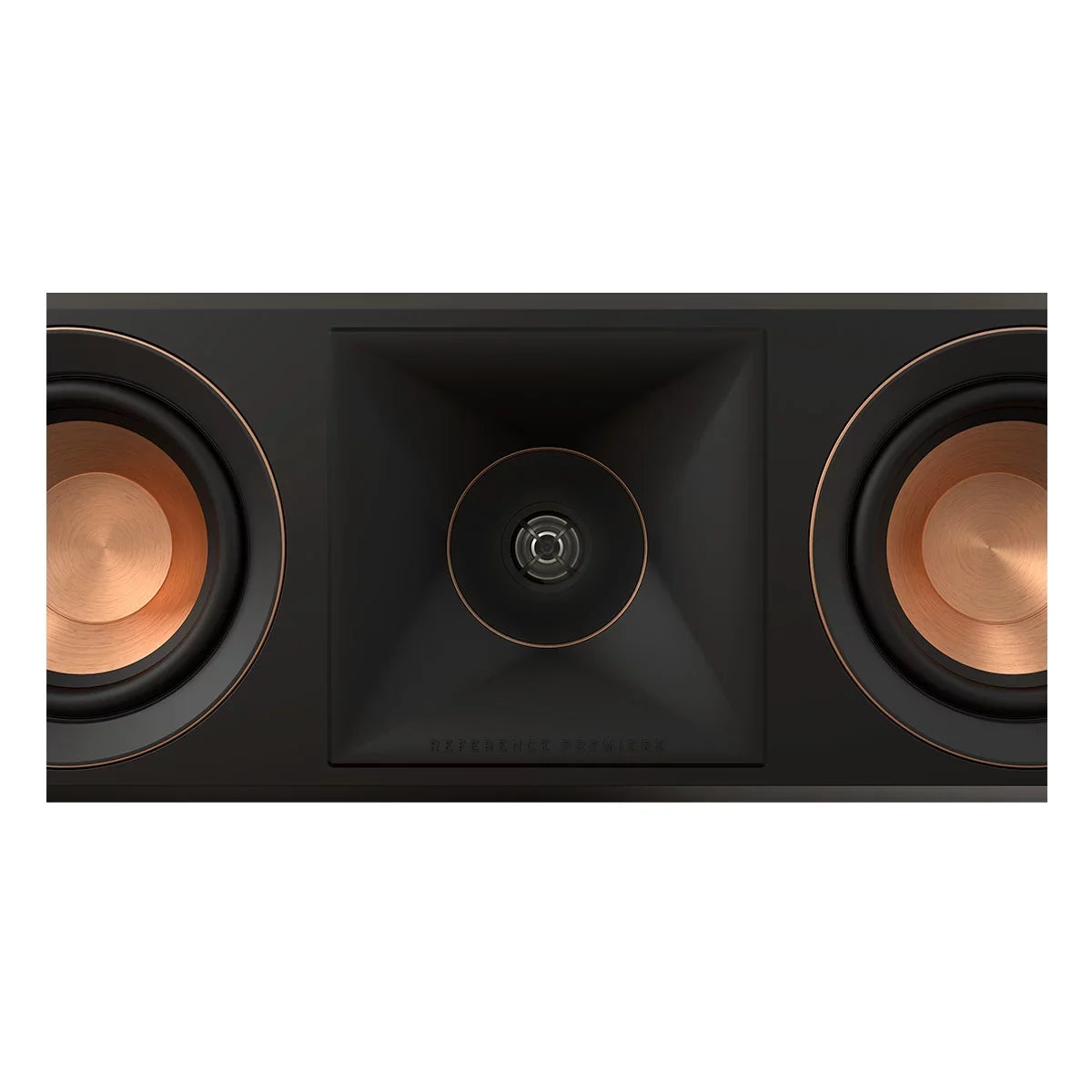 Klipsch RP-404C II Reference Premiere Center Channel Speaker (Walnut)