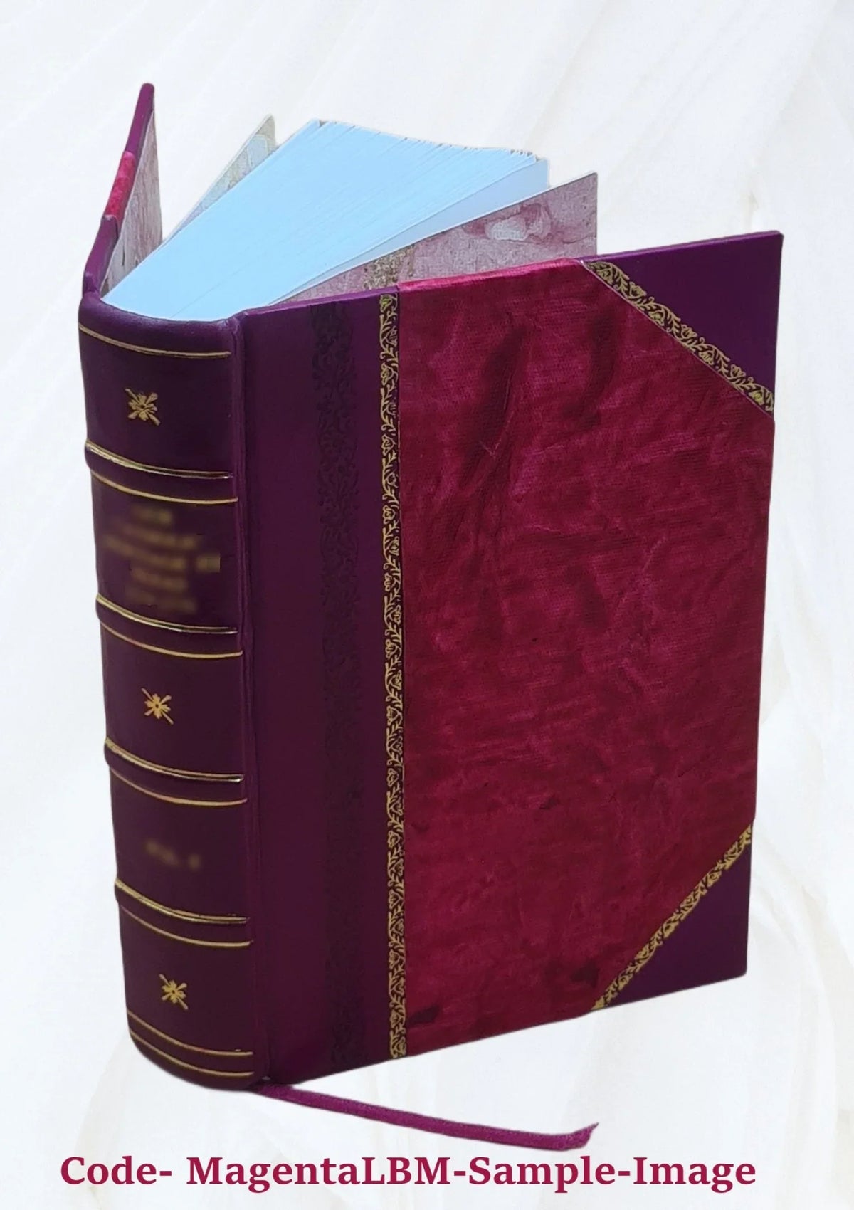 The history of the decline and fall of the Roman empire / by Edward Gibbon ; edited in seven volumes with introduction, notes, appendices, and index by J.B. Bury. Volume v.6 1897 [