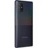 SAMSUNG Galaxy A71 5G A716U 128GB Black AT&T GSM Unlocked Smartphone (Used Grade A)
