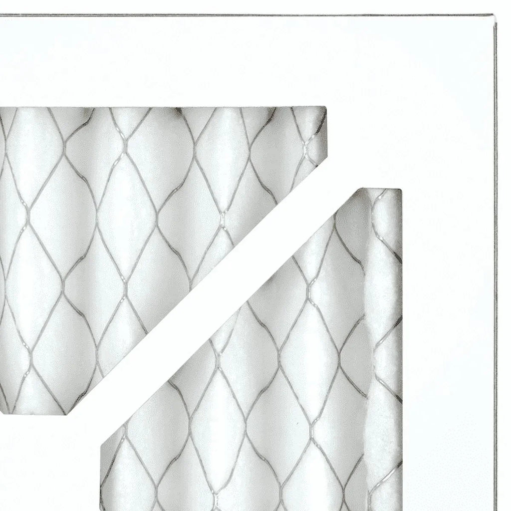 AIRx Filters 14x20x1 Air Filter MERV 13 Pleated HVAC AC Furnace Air Filter, Health 4-Pack Made in the USA
