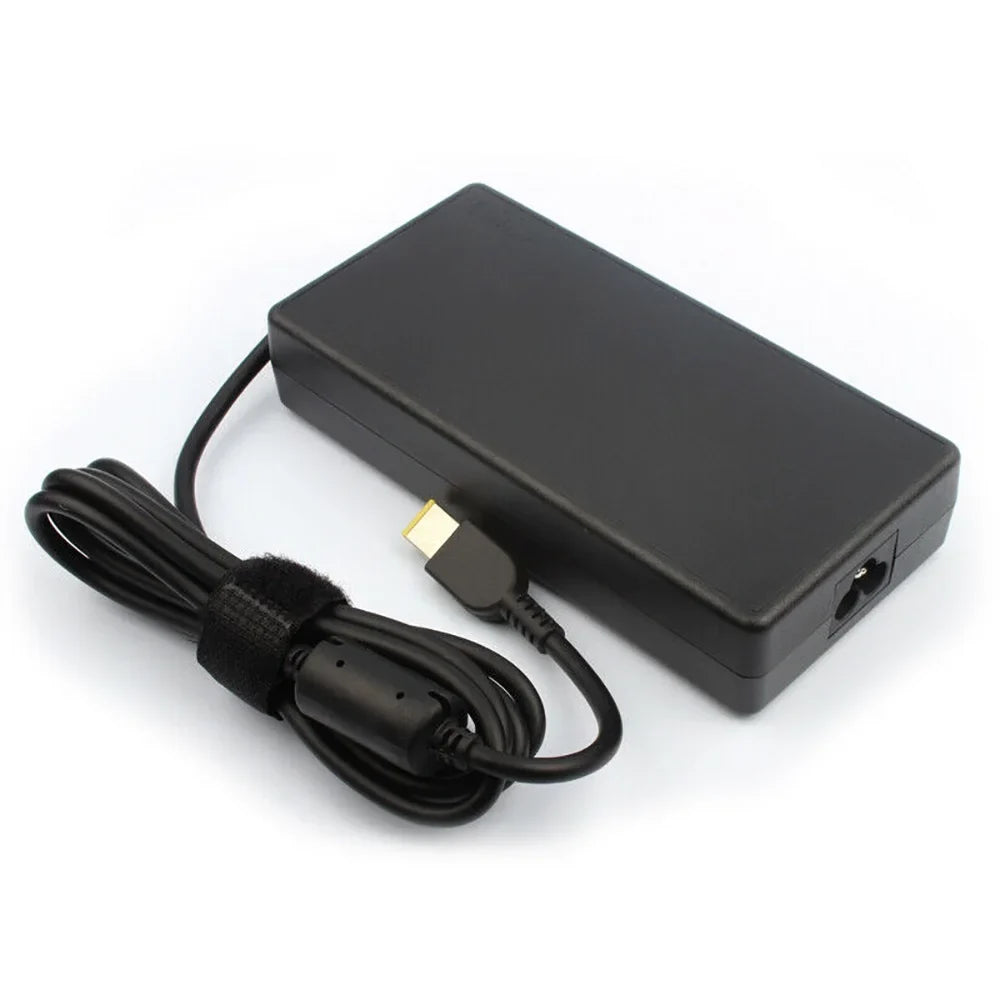 170W Charger Adapter ADL135NLC3A for Lenovo ThinkPad S Series- S431, S440, S531, S540
