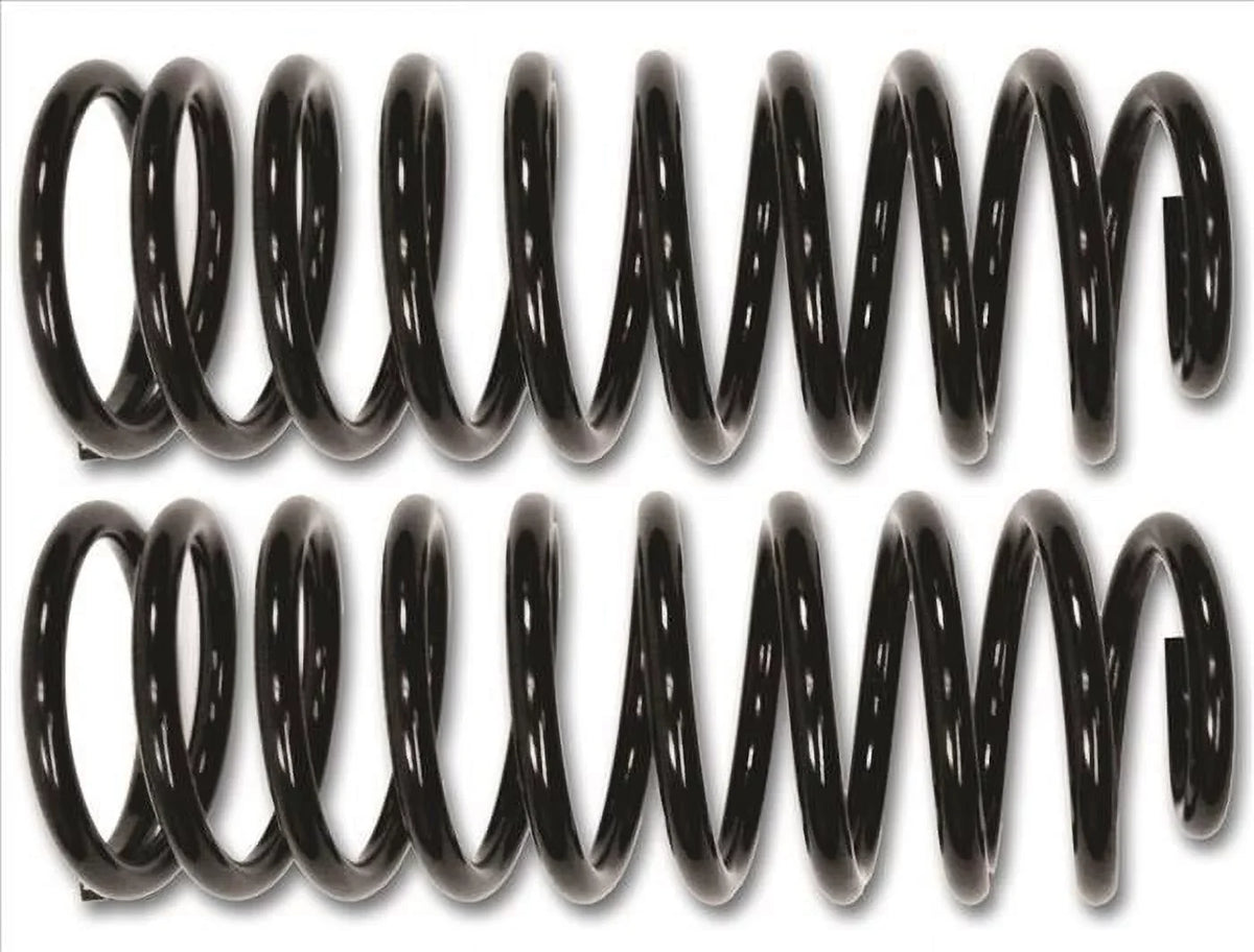 Icon Vehicle Dynamics 2007-2014 Fits Toyota Fj Cruiser 2003-2021 4Runner 2003-2009 Fits Lexus Gx470 2010-2021 Gx460 Rear 2" Lift Spring Kit 52700