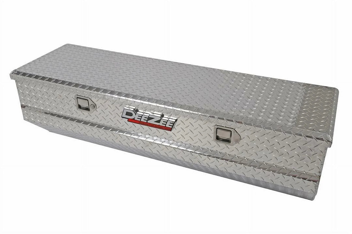 Dee Zee DZ 8556 Chest Tool Boxes - Crimson Label - Universal Fit Fits select: 2021-2022 CHEVROLET SILVERADO, 2019 RAM 1500