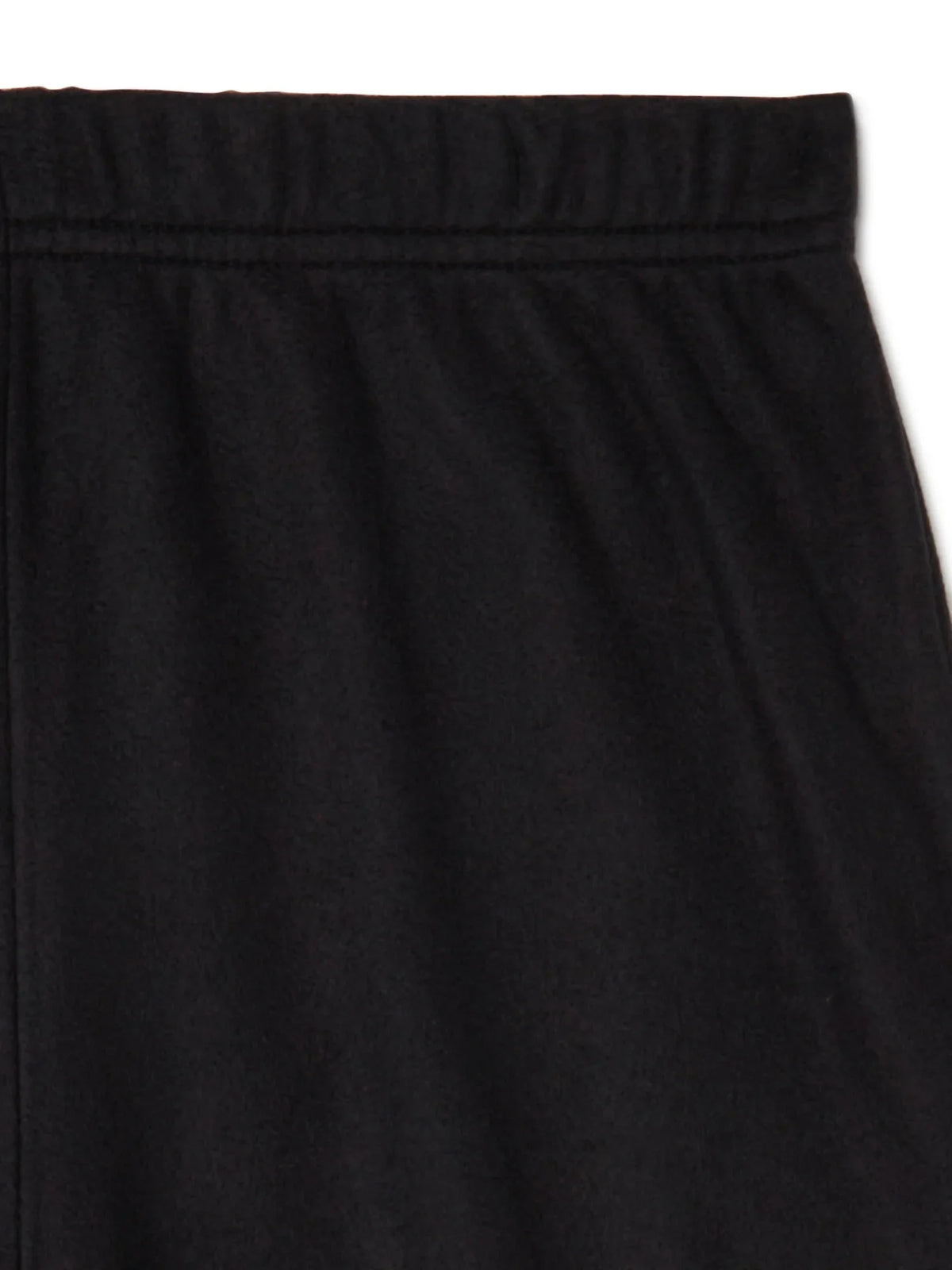 Black Panther Boys Long Sleeve Top and Pants Pajama Sleep Set, 2-Piece, Measurement 4-12