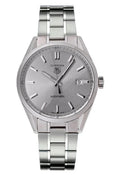 Tag Heuer Carrera Stainless Steel Automatic Mens Watch WV211W.BA0787