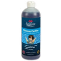 NC Brands L.P. NC90402EACH 1 qt. Pool Natural Seaklear Chitosan Clarifier