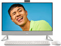 Crimson Dell Inspiron 7710 AIO (2022) | 27" FHD Touch | Core i7 - 4TB SSD + 2TB HDD - 16GB RAM - GeForce MX550 | 10 Cores @ 4.7 GHz - 12th Gen CPU