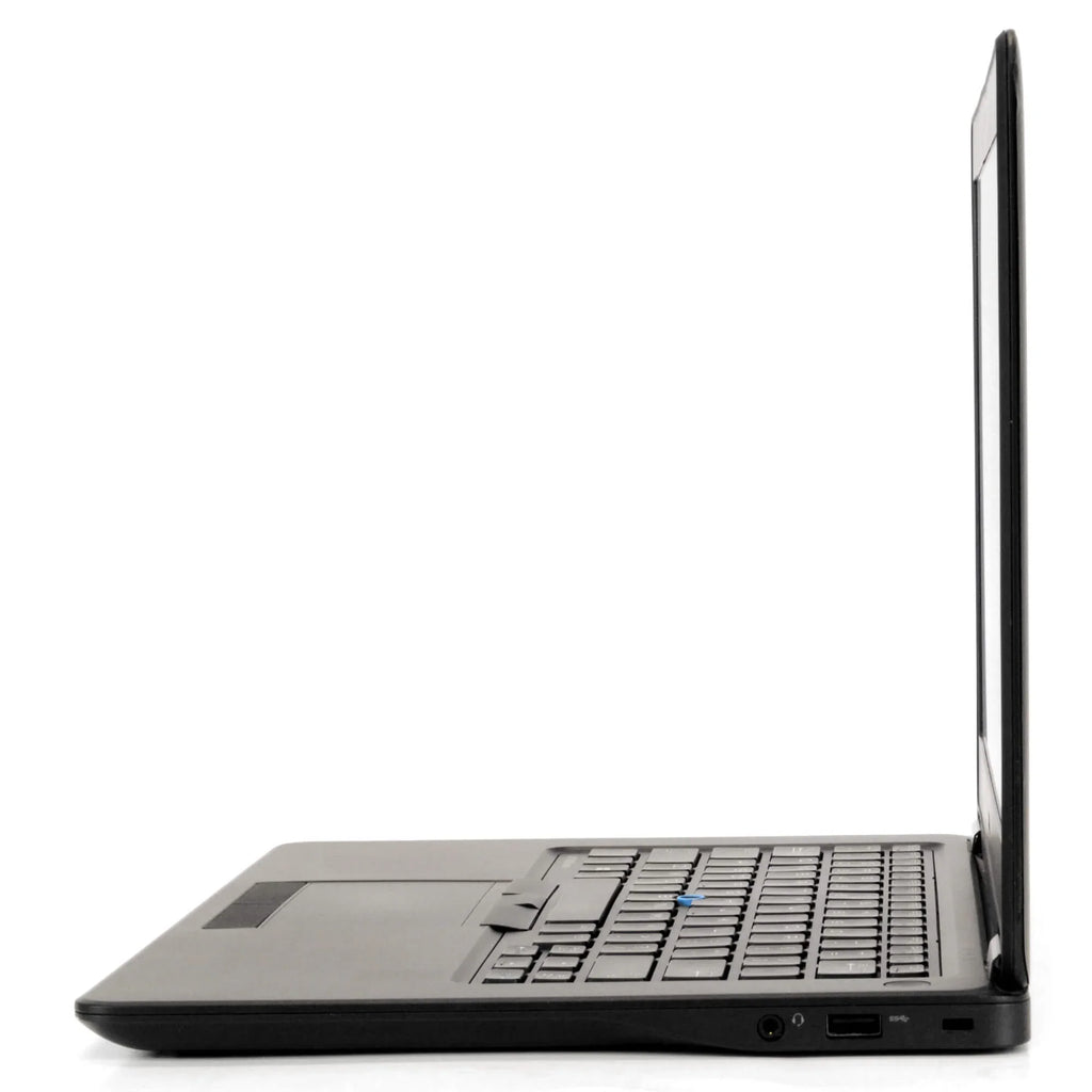 Used Dell Latitude E7450 Laptop B Grade Intel i5 Dual Core Gen 5 8GB RAM 256GB SSD Windows 10 Professional 64 Bit