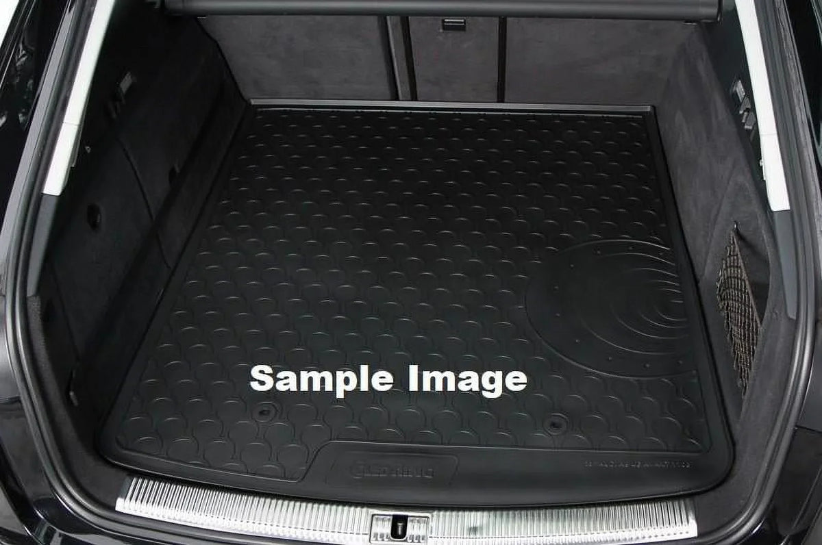 GledringUSA custom cargo mat for Ford Escape 2013-2019
