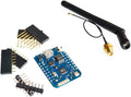 WEMOS D1 Mini Pro 4MB/16MB External Antenna Connector NodeMCU Based esp8266 Series Antenna ESP-8266EX CP2104