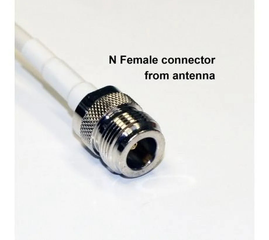 HCO ATN-GSM-411 Wireless Camera, Wide Band Directional High Gain Antenna