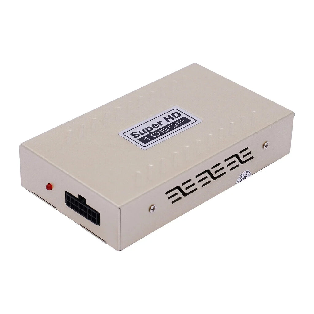 Denest HD Car 360 Bird View Surround System DVR Record Backup Camera parking monitoring