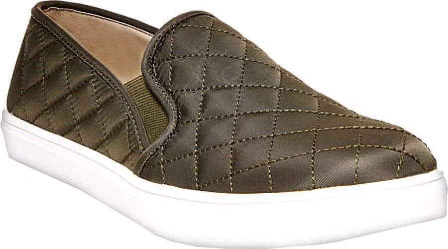 Steve Madden Girls Ecentrcq Slip-on
