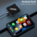 Fbinse Scarlet To Wireless Carplay Adapter Carplay Dongle Connect