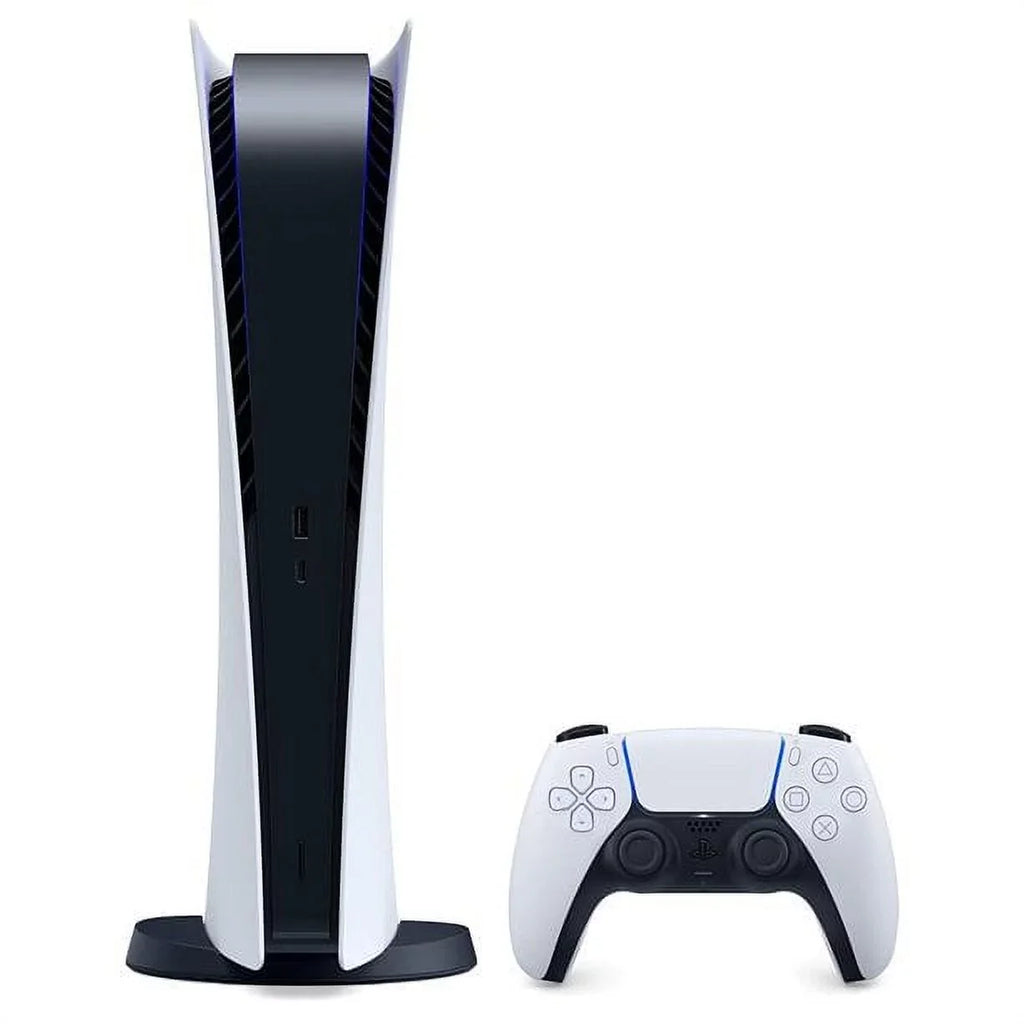 Sony PlayStation 5 Digital Edition Console