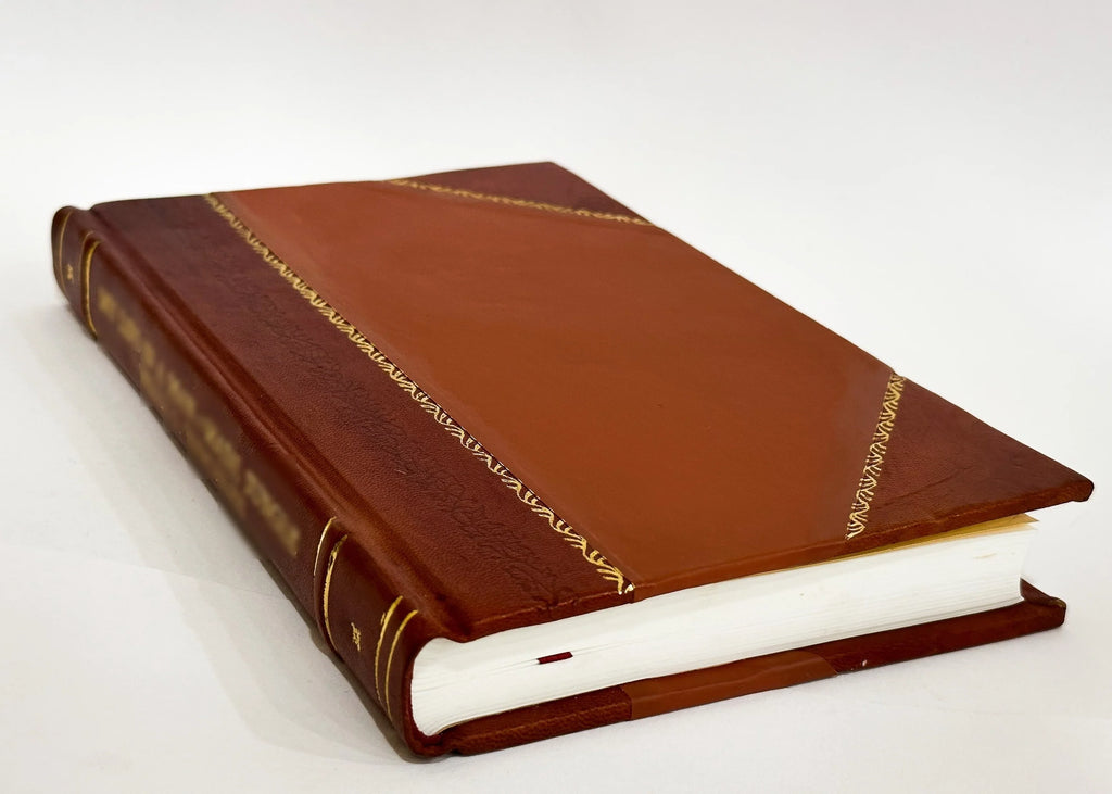 A Collection of Psalms and Hymns for Public Worship : Unmixed with the Disputed Doctrines of Any Sect / Walker, George (1788) (1788) [Leather Bound]