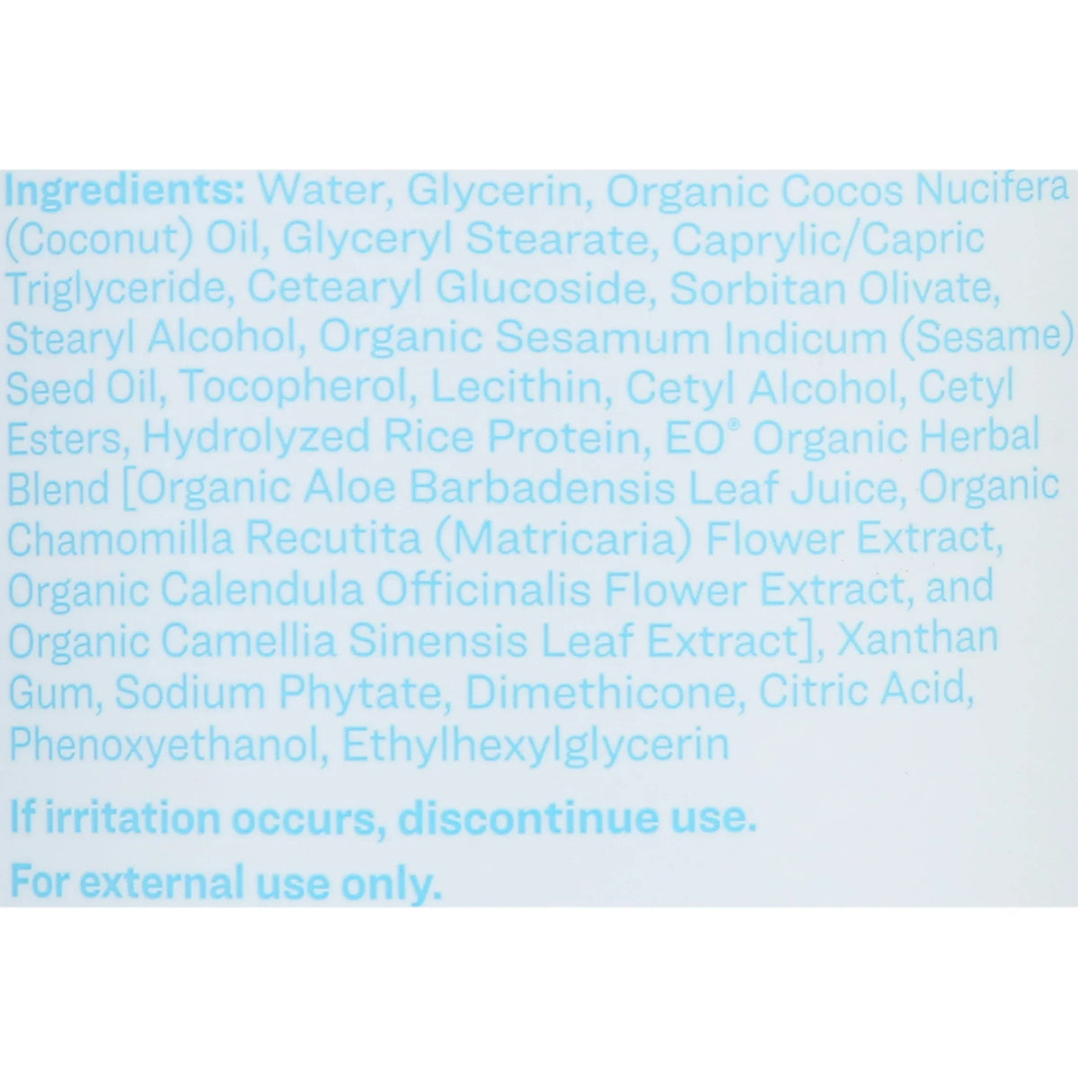 Everyone 3-in-1 Hand Face and Body Lotion Unscented 32 oz.