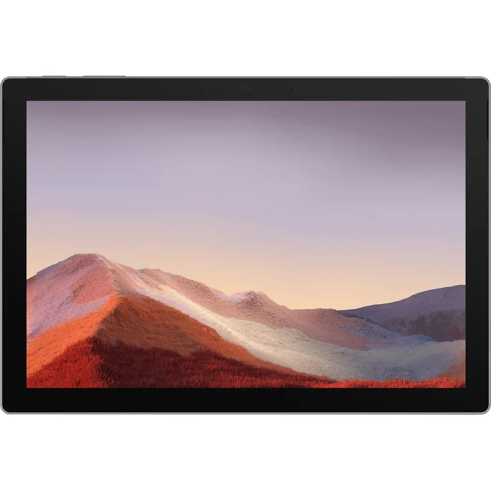 Open Box Microsoft Surface Pro 7 - 12.3" Touch-Screen - Intel Core i5 - 8GB Memory - 256GB SSD Platinum