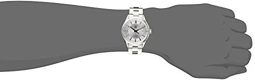 Tag Heuer Carrera Stainless Steel Automatic Mens Watch WV211W.BA0787