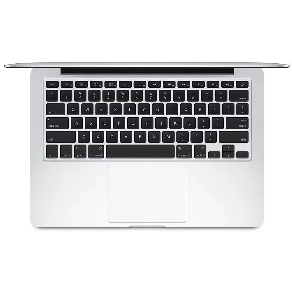 Burgundy Apple MacBook Pro 13.3" Retina Display Core i5 2.7GHz 8GB RAM 128GB SSD (Refurbished)