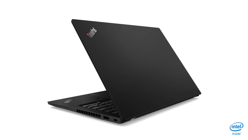 Burgundy LENOVO 20SC0009US ThinkPad X390 13.3" FHD i5-10210U 1.6GHz Intel UHD Graphics 8GB RAM 256GB SSD Win 10 Pro Black (Refurbished)