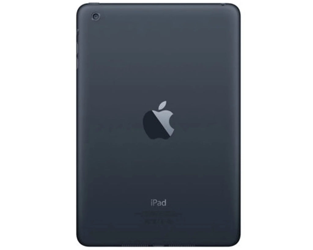 Crimson Apple iPad mini MD529LL/A (32GB, Wi-Fi, Black) (Refurbished)