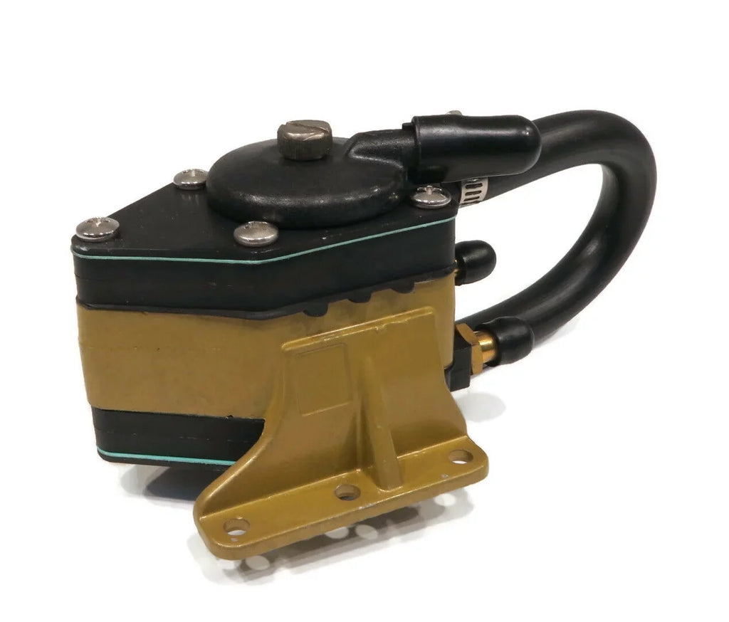 The ROP Shop | VRO Conversion Fuel Pump For 1993 Evinrude 200 HP VJ200SLETC, VJ200TZETD Engines