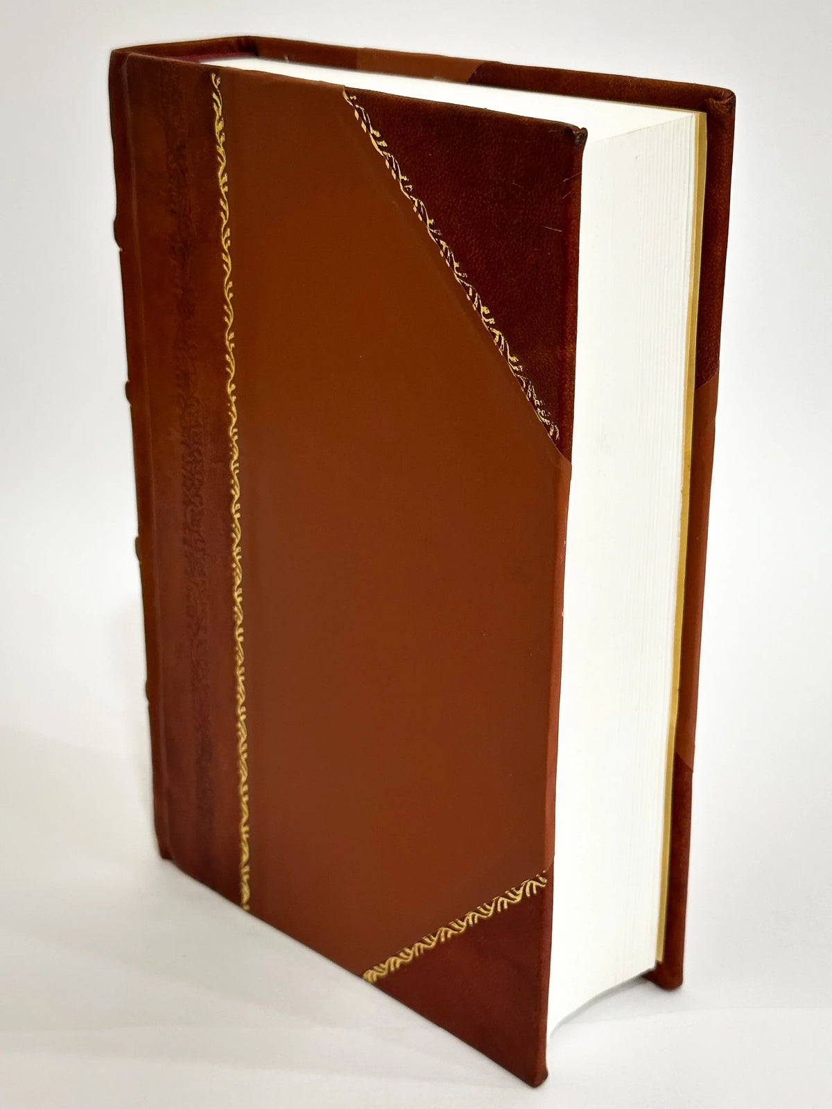 The Teaching of History and Civics in the Elementary and the Secondary School / Henry Eldridge Bourne (1909) (1909) [Leather Bound]