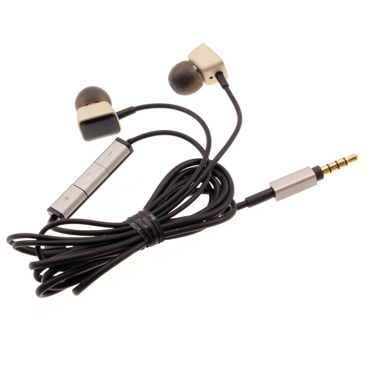 Harman Kardon AE-S Headphones for Motorola Moto G Power 5G (2023)/5G Stylus (2023) Phone - High-Performance Earphones w Mic Earbuds Handsfree B4K