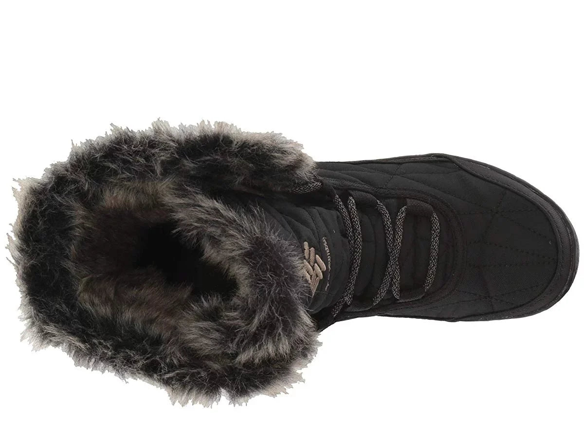 Female Minx Shorty III Boot