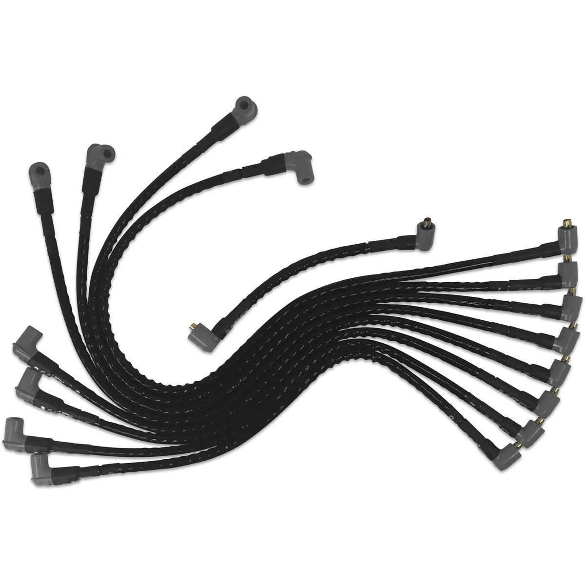 MSD 31651 Spark Plug Wire Set