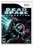 Dead Space Extraction - Nintendo Wii (Used)