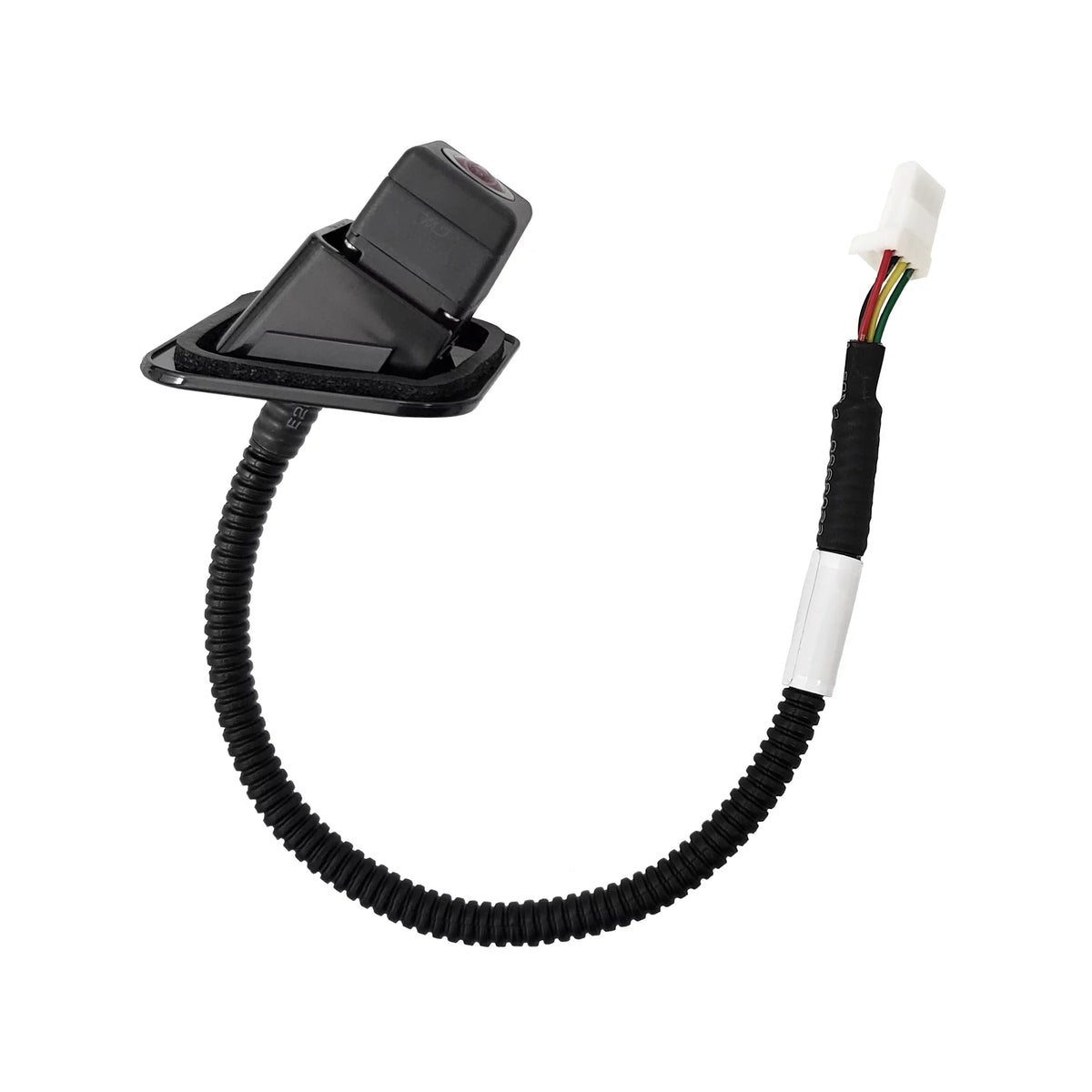 Master Tailgaters Replacement Nissan Versa Sedan Backup Camera (2012-2019) OE Part # 28442-9KA0A