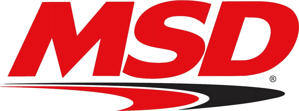 MSD 31651 Spark Plug Wire Set