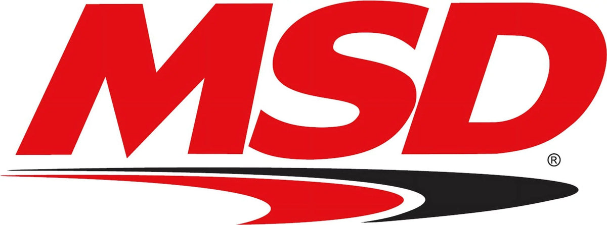 MSD 31651 Spark Plug Wire Set