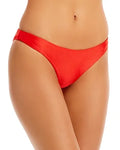 Jade Swim Ladies Most Wanted Swim Bottom Separates Swimsuit (M, Poppy Sheen)