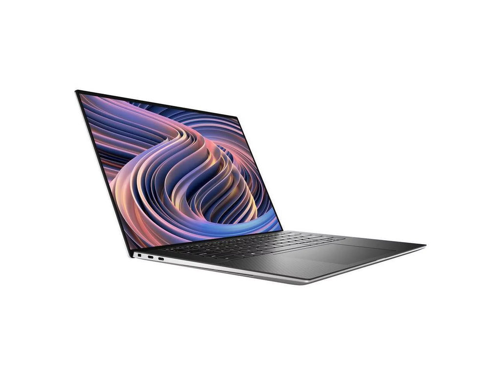 Dell XPS 15 9520 15.6" Notebook - Full HD Plus - 1920 x 1200 - Intel Core i7 12th Gen i7-12700H Tetradeca-core (14 Core) - 32 GB Total RAM - 1 TB SSD - Platinum Silver, Black - Intel Chip - Windo
