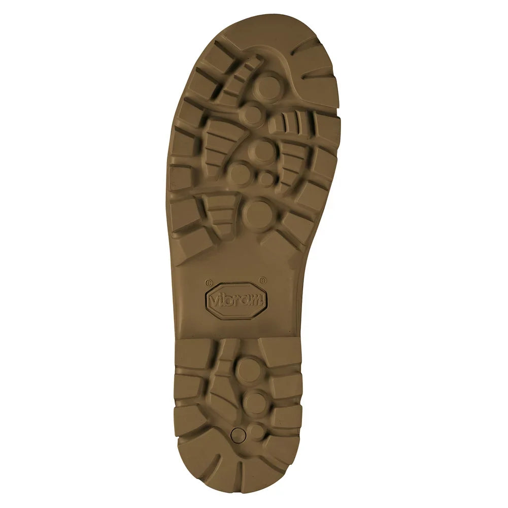 Garmont Mens Boot T8 Bifida Tactical Military - Coyote - 11.5