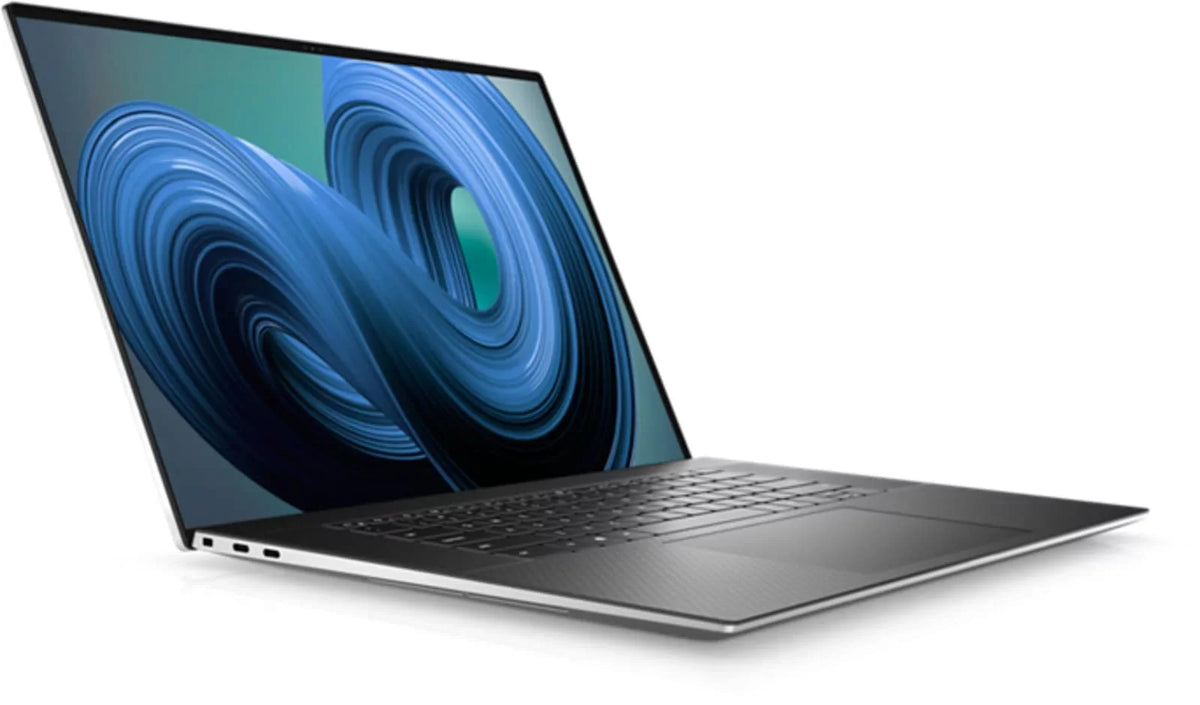 Burgundy Dell XPS 9720 Laptop (2022) | 17" FHD+ | Core i9 - 1TB SSD + 1TB SSD - 16GB RAM - RTX 3060 | 14 Cores @ 5 GHz - 12th Gen CPU - 12GB GDDR6 (Refurbished)