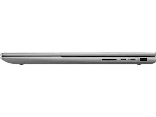 HP Envy 17.3" FHD (1920x1080) IPS Touchscreen Laptop 2023 New | Intel i7-1355U 10-Core | NVDIA GeForce RTX 3050 | Backlit Keyboard | Thunderbolt 4 | Wi-Fi 6E | 32GB DDR4 2TB SSD | Win10 Home