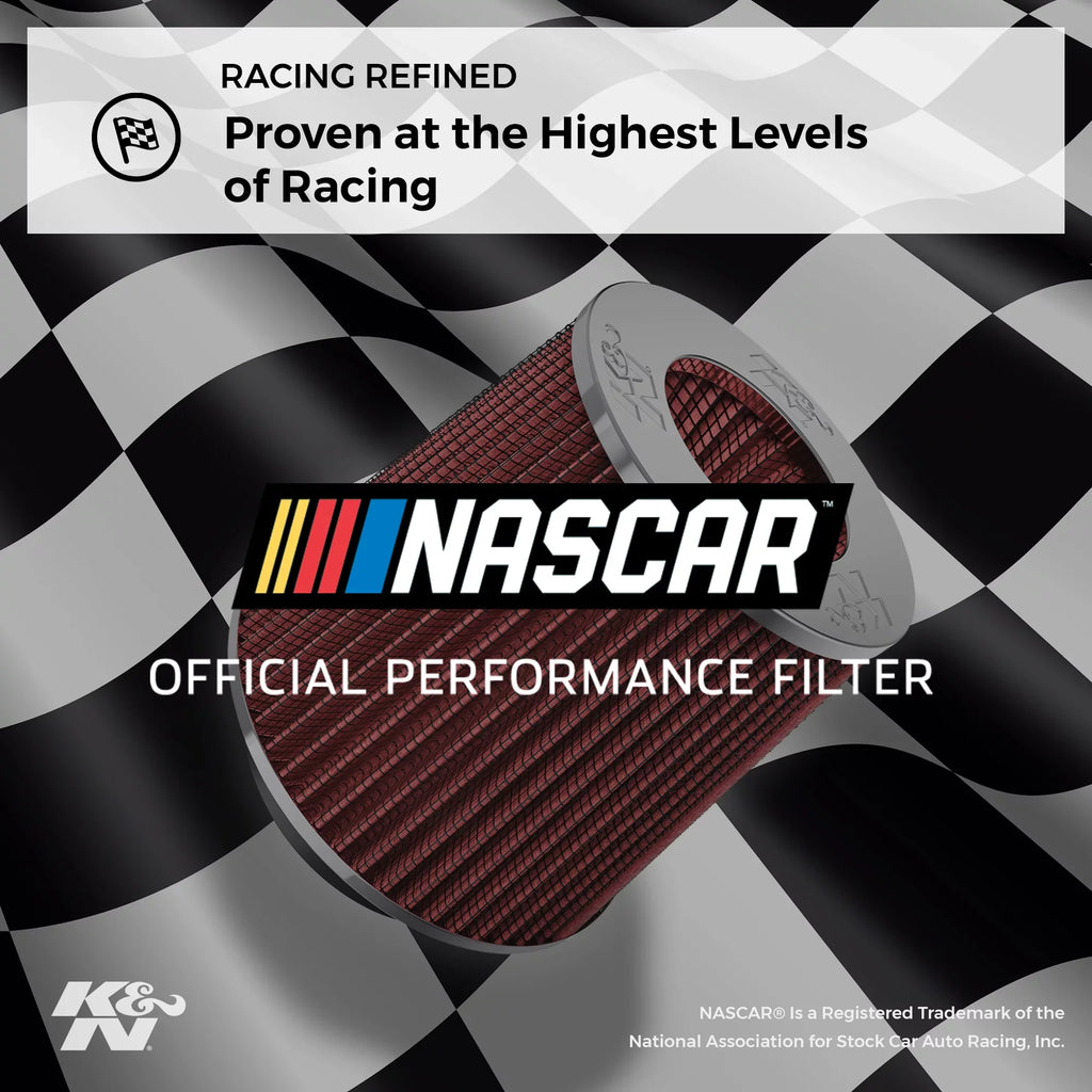 K&N engine air filter, washable and reusable: 1996-2000 Chevy/GMC/Cadillac V8 (C2500, C35, C3500, K2500, K3500, Suburban 1500, Tahoe, Yukon Denali, C1500, C3500HD, K1 1500, Yukon, Escalade) E-1796