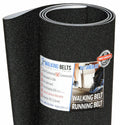 PaceMaster Pro VR Treadmill Walking Belt Sand Blast 2ply