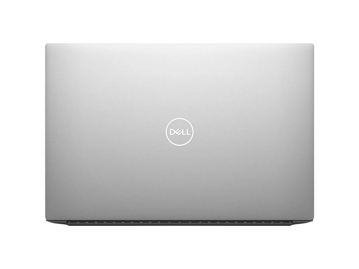 Dell XPS 15 9520 15.6" Notebook - Full HD Plus - 1920 x 1200 - Intel Core i7 12th Gen i7-12700H Tetradeca-core (14 Core) - 32 GB Total RAM - 1 TB SSD - Platinum Silver, Black - Intel Chip - Windo